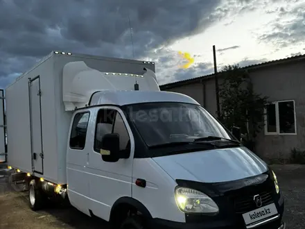 ГАЗ ГАЗель 2013 года за 8 900 000 тг. в Атырау – фото 8