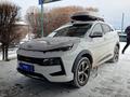 JAC JS6 2022 года за 6 190 000 тг. в Талдыкорган