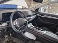 JAC JS6 2022 года за 6 190 000 тг. в Талдыкорган – фото 5