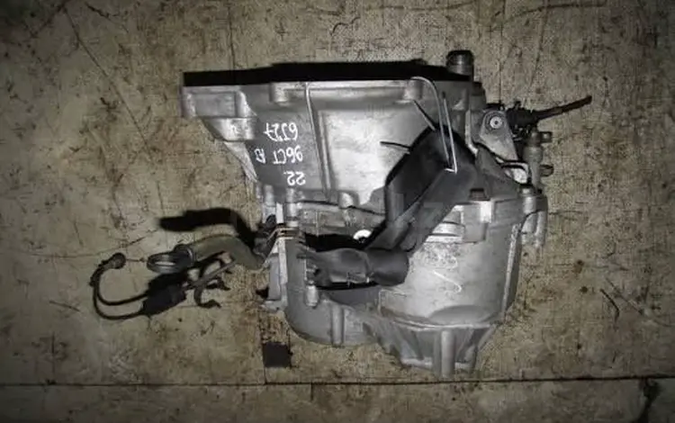 FORD — УСТАНОВКА И АКПП/МКПП/ВАРИАТОР — за 183 000 тг. в Алматы