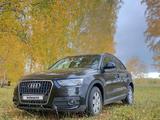 Audi Q3 2012 года за 7 500 000 тг. в Кокшетау – фото 5