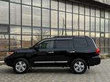 Toyota Land Cruiser 2013 года за 25 000 000 тг. в Жезказган – фото 3