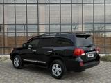 Toyota Land Cruiser 2013 года за 25 000 000 тг. в Жезказган