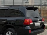 Toyota Land Cruiser 2013 года за 25 000 000 тг. в Жезказган – фото 2