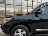 Toyota Land Cruiser 2013 года за 25 000 000 тг. в Жезказган – фото 4