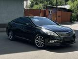 Hyundai Grandeur 2016 года за 9 600 000 тг. в Алматы