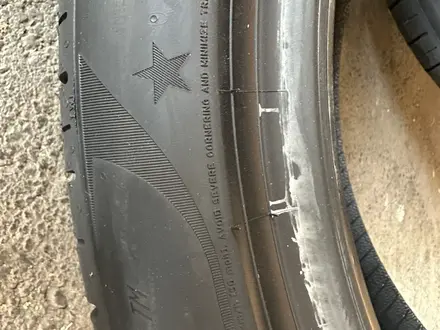 ЛЕТНИЕ ШИНЫ Pirelli P-Zero PZ4 Sports Car XL* NCS BMW X7 G07 за 1 200 000 тг. в Алматы – фото 15