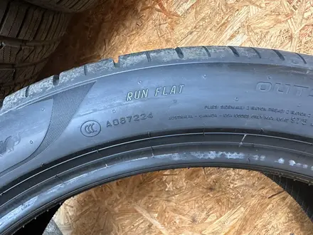ЛЕТНИЕ ШИНЫ Pirelli P-Zero PZ4 Sports Car XL* NCS BMW X7 G07 за 1 200 000 тг. в Алматы – фото 7