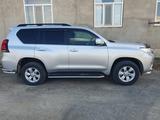 Toyota Land Cruiser Prado 2019 года за 19 500 000 тг. в Атырау – фото 3