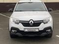 Renault Logan Stepway 2021 годаүшін6 700 000 тг. в Кокшетау – фото 9