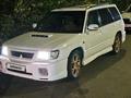 Subaru Forester 1999 годаүшін3 200 000 тг. в Алматы