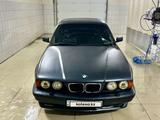 BMW 525 1995 годаүшін2 450 000 тг. в Талдыкорган – фото 2