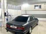 BMW 525 1995 годаүшін2 450 000 тг. в Талдыкорган – фото 5