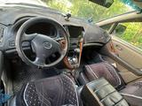 Lexus RX 300 1999 годаүшін4 200 000 тг. в Талдыкорган – фото 2