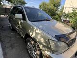 Lexus RX 300 1999 годаүшін4 200 000 тг. в Талдыкорган – фото 4