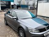 Volkswagen Jetta 2015 года за 5 700 000 тг. в Астана