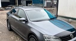 Volkswagen Jetta 2015 годаүшін5 000 000 тг. в Астана