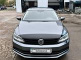 Volkswagen Jetta 2015 года за 5 700 000 тг. в Астана – фото 3