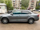 Volkswagen Jetta 2015 года за 5 700 000 тг. в Астана – фото 4