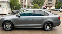 Volkswagen Jetta 2015 годаүшін5 000 000 тг. в Астана – фото 4