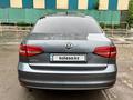 Volkswagen Jetta 2015 года за 5 000 000 тг. в Астана – фото 5