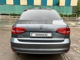 Volkswagen Jetta 2015 года за 5 700 000 тг. в Астана – фото 5