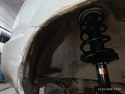 Nissan X-Trail 2006 года за 3 500 000 тг. в Астана – фото 4