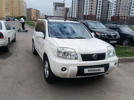 Nissan X-Trail 2006 года за 3 500 000 тг. в Астана