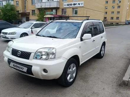 Nissan X-Trail 2006 года за 3 500 000 тг. в Астана – фото 7