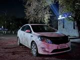 Kia Rio 2014 года за 3 950 000 тг. в Караганда – фото 2