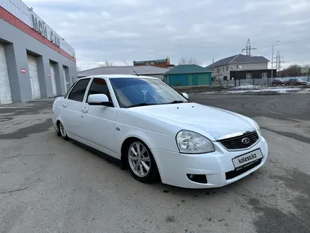 ВАЗ (Lada) Priora 2170 2014 года за 3 800 000 тг. в Актобе – фото 14