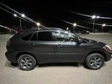 Lexus RX 330 2003 годаүшін6 800 000 тг. в Караганда – фото 3