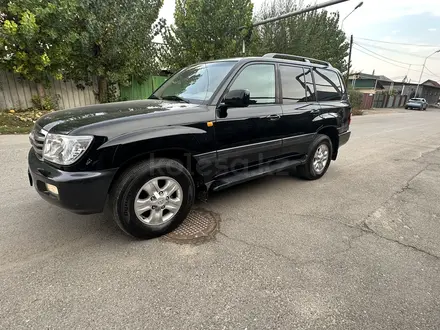 Toyota Land Cruiser 2006 года за 14 000 000 тг. в Алматы – фото 10