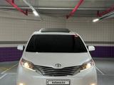 Toyota Sienna 2017 годаүшін20 700 000 тг. в Атырау – фото 4
