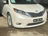 Toyota Sienna 2017 годаүшін20 700 000 тг. в Атырау