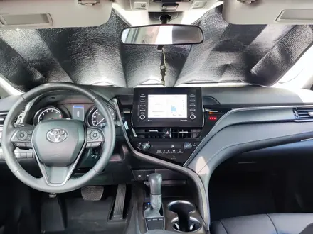 Toyota Camry 2023 года за 14 400 000 тг. в Актау – фото 13