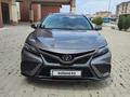 Toyota Camry 2023 года за 14 400 000 тг. в Актау
