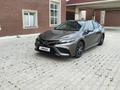 Toyota Camry 2023 года за 14 400 000 тг. в Актау – фото 4