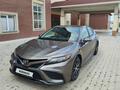 Toyota Camry 2023 года за 14 400 000 тг. в Актау – фото 6