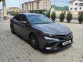 Toyota Camry 2023 года за 14 400 000 тг. в Актау – фото 8