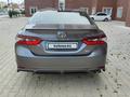 Toyota Camry 2023 года за 14 400 000 тг. в Актау – фото 7