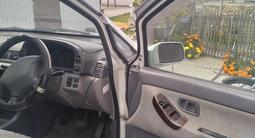 Nissan Prairie Joy 1997 годаүшін1 500 000 тг. в Семей – фото 5
