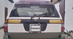 Nissan Prairie Joy 1997 годаүшін1 500 000 тг. в Семей – фото 3