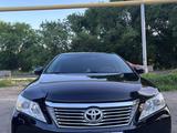 Toyota Camry 2014 годаүшін9 000 000 тг. в Алматы