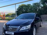 Toyota Camry 2014 года за 8 800 000 тг. в Алматы – фото 2