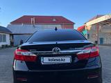 Toyota Camry 2014 года за 9 000 000 тг. в Алматы – фото 4