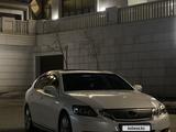 Lexus GS 450h 2011 года за 11 000 000 тг. в Астана