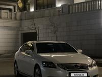 Lexus GS 450h 2011 годаүшін11 000 000 тг. в Астана