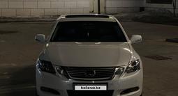 Lexus GS 450h 2011 года за 11 000 000 тг. в Астана – фото 2