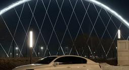 Lexus GS 450h 2011 года за 11 000 000 тг. в Астана – фото 4